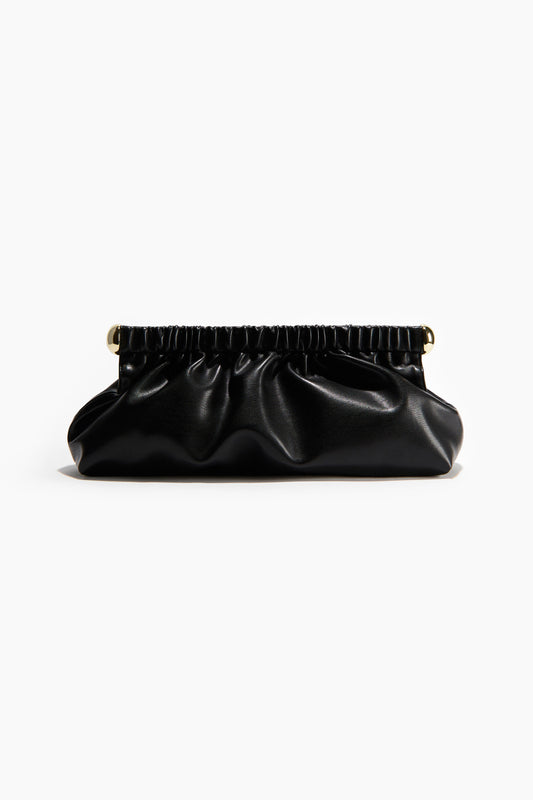 Coated clutch