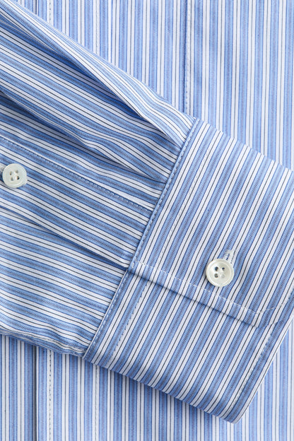 Poplin shirt