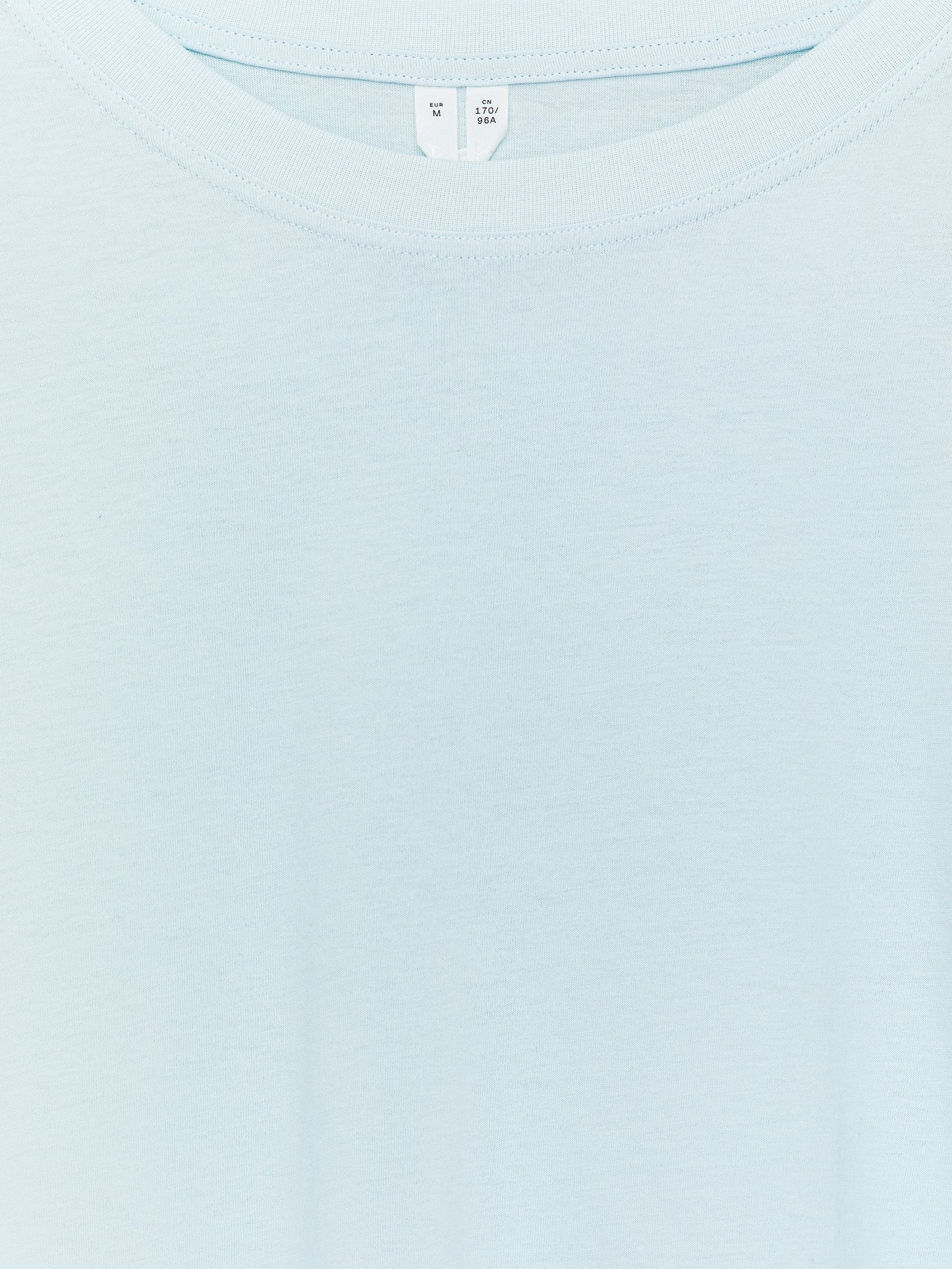 Oversized Long-Sleeve T-Shirt