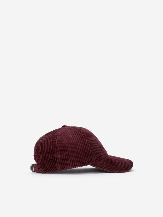 Corduroy Cap