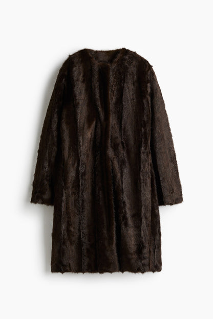 Midi coat