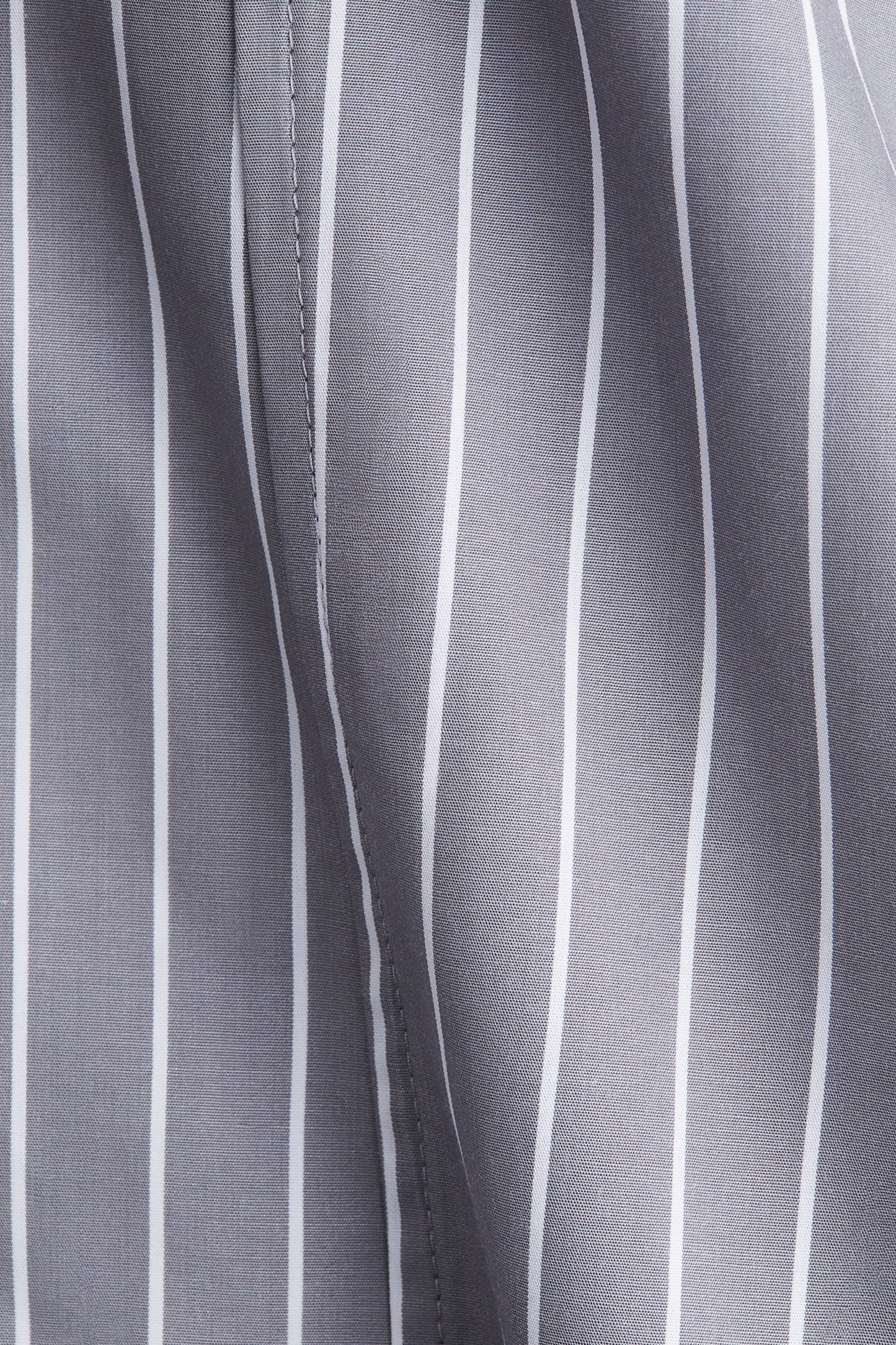 Poplin shirt