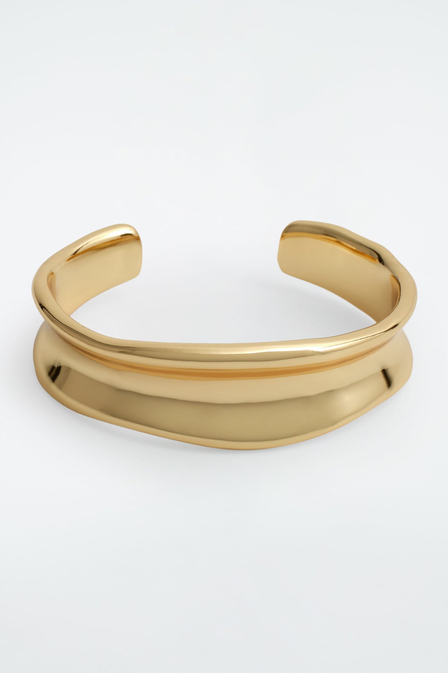 Slim Sculpted Cuff