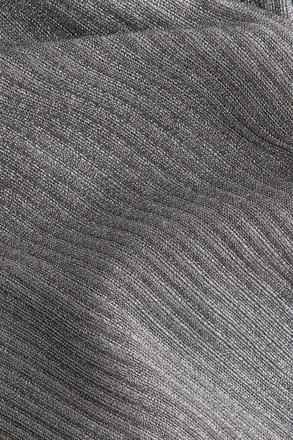 Glittery viscose top