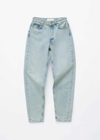 Straight-Leg Jeans