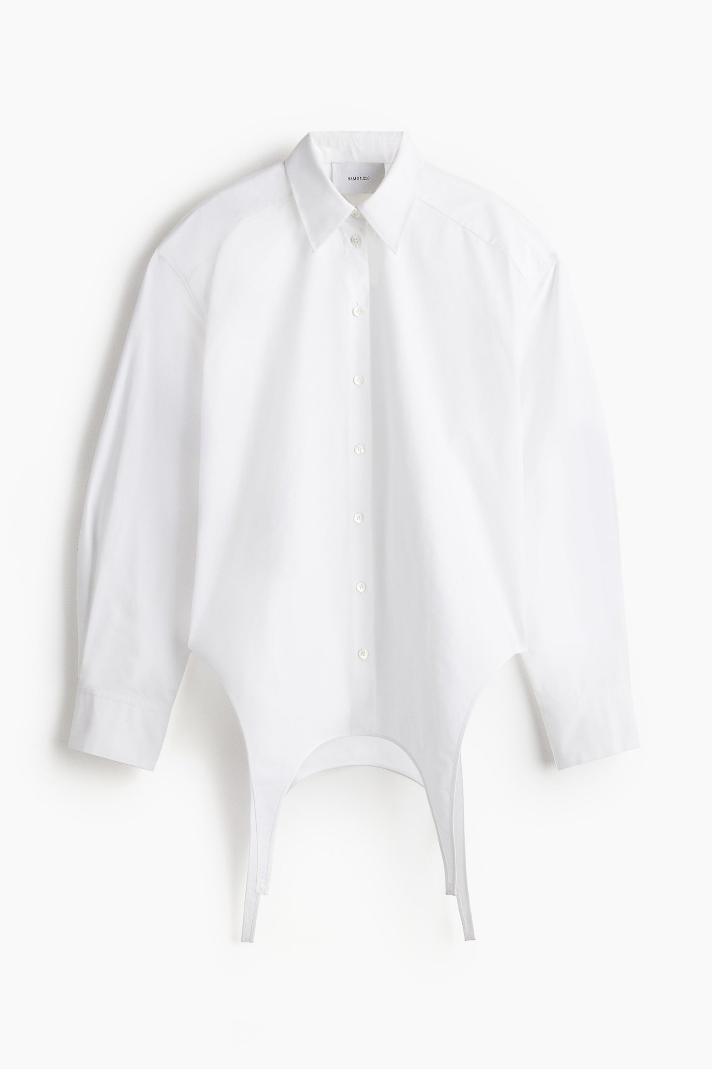 Cotton shirt