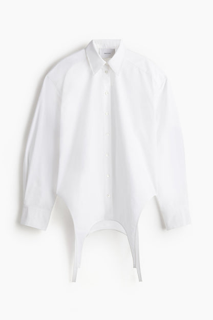 Cotton shirt