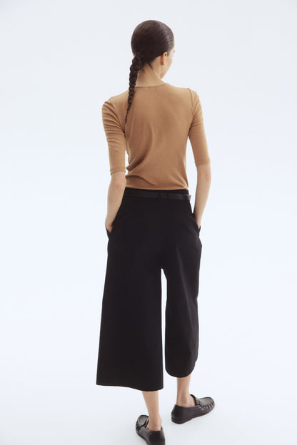 Pima cotton T-shirt