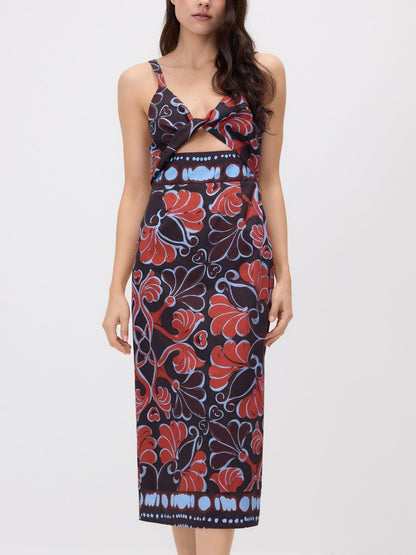 Midi dress
