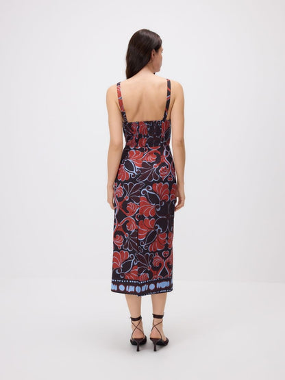 Midi dress