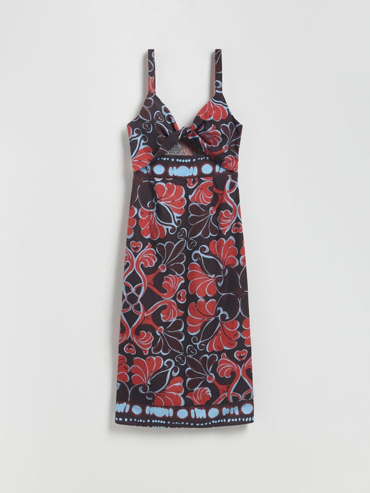 Midi dress