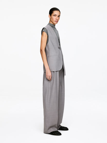 Tailored Waistcoat