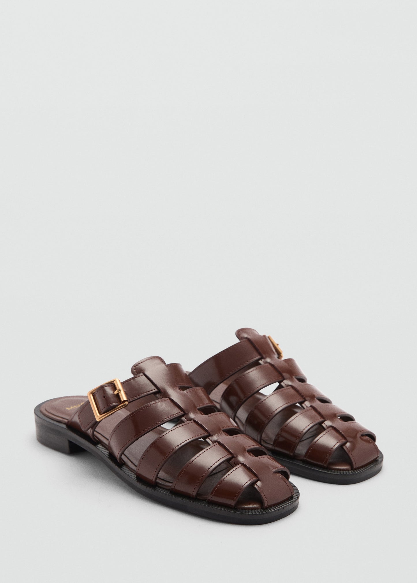 Fisherman sandals