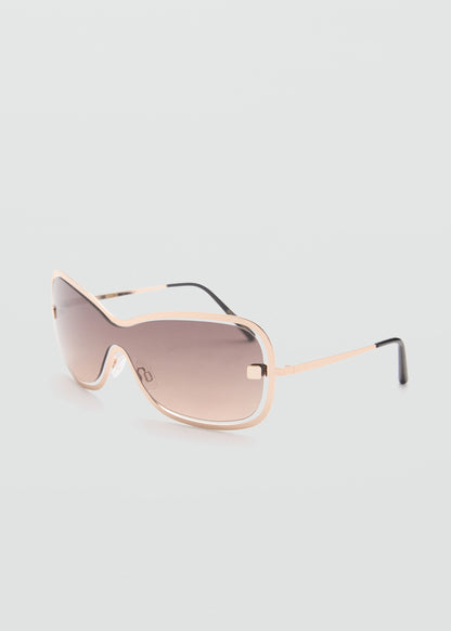 Shade sunglasses