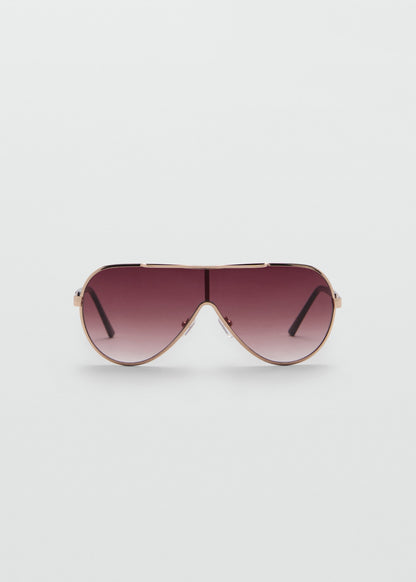 Shade sunglasses