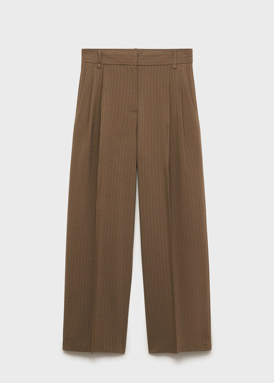 Trousers stripe