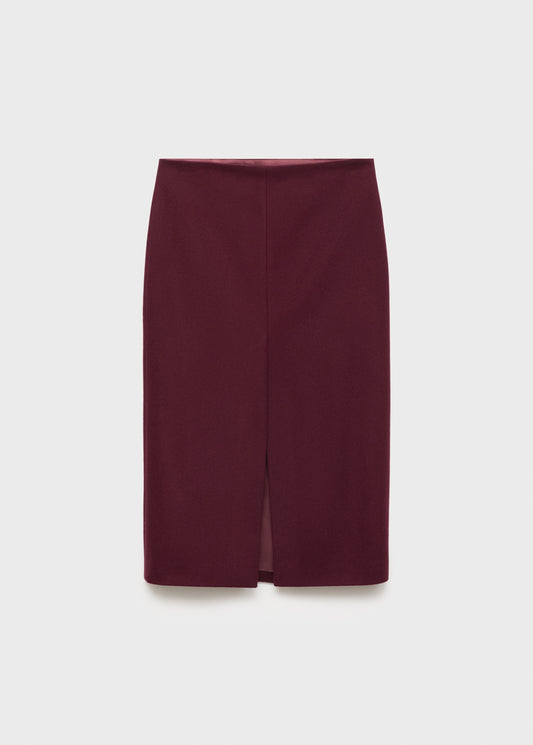 Skirt chianti