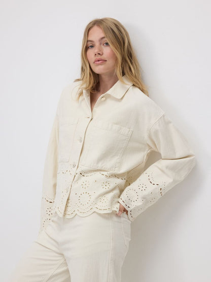 LADIES` JACKET