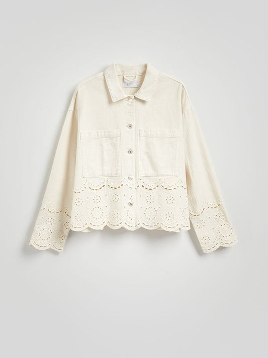 LADIES` JACKET
