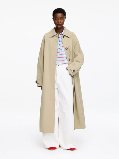 Car Coat