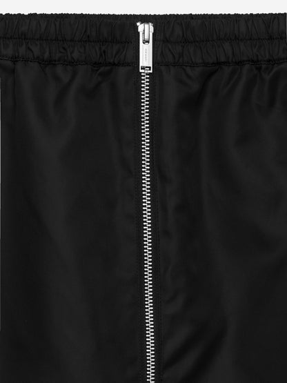 Nylon Skirt