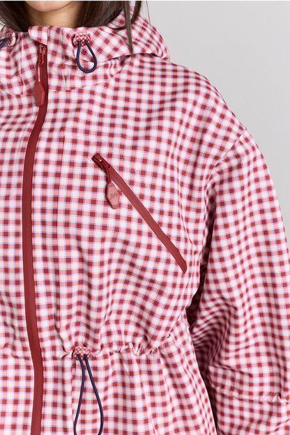 Matilda raincoat
