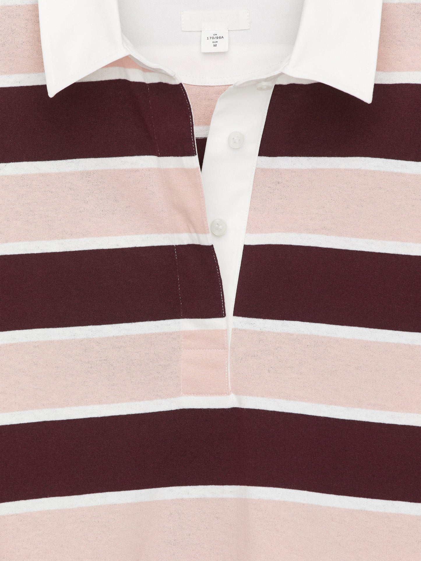 Short-Sleeve Polo Shirt