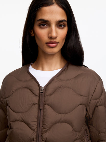 Re:Down Quilted Liner Jacket