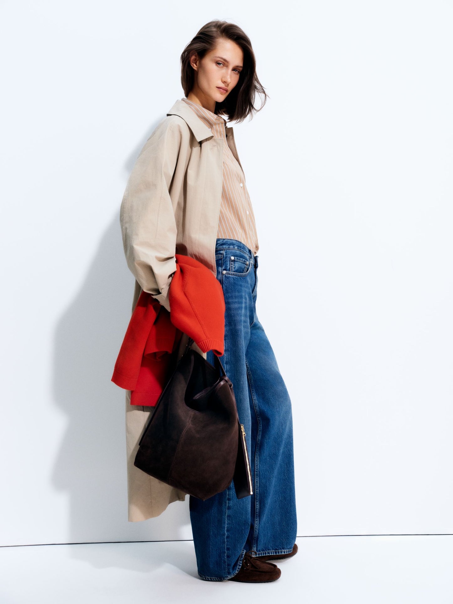 Car Coat