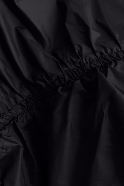Nylon jacket