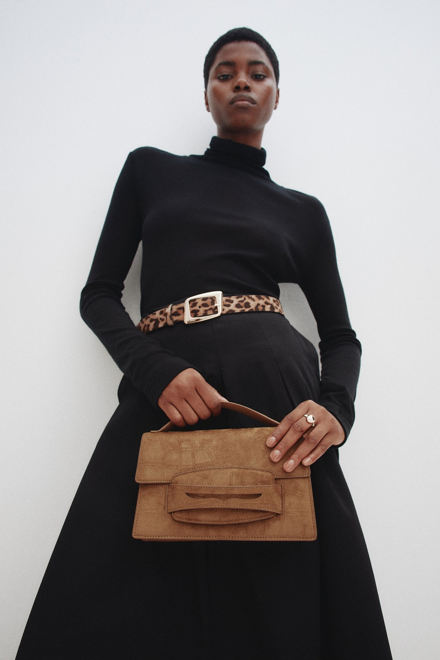 Crossbody bag
