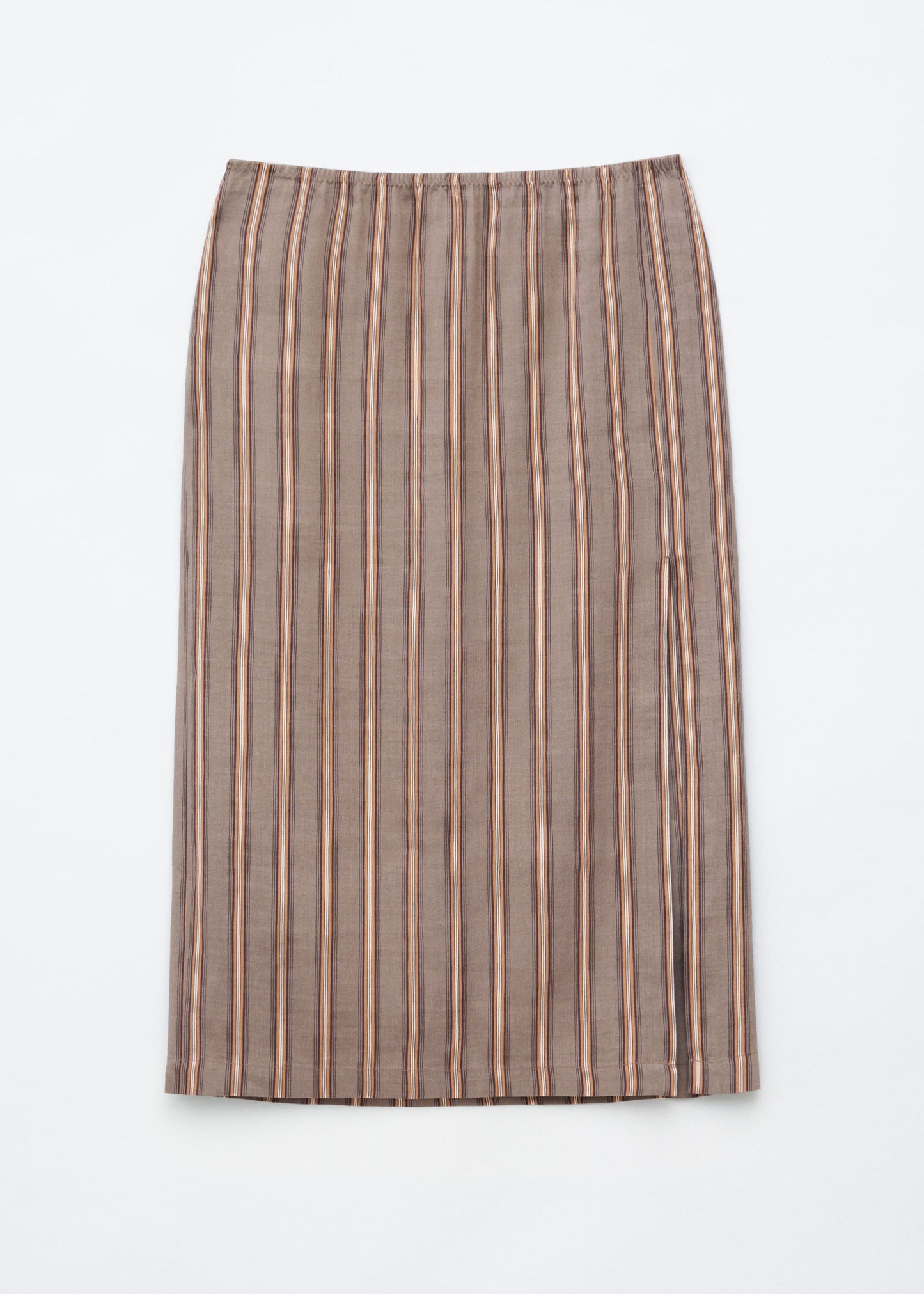 Midi Skirt