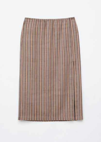 Midi Skirt