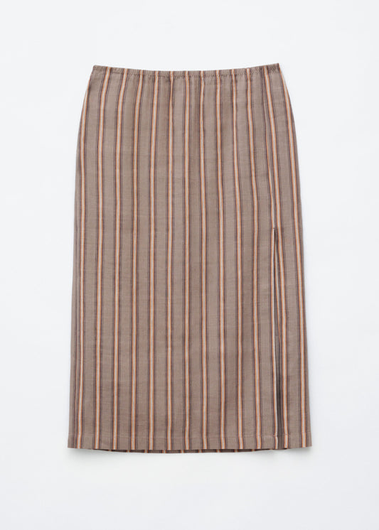 Midi Skirt