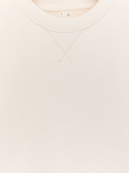 Relaxed Terry Sweatshirt