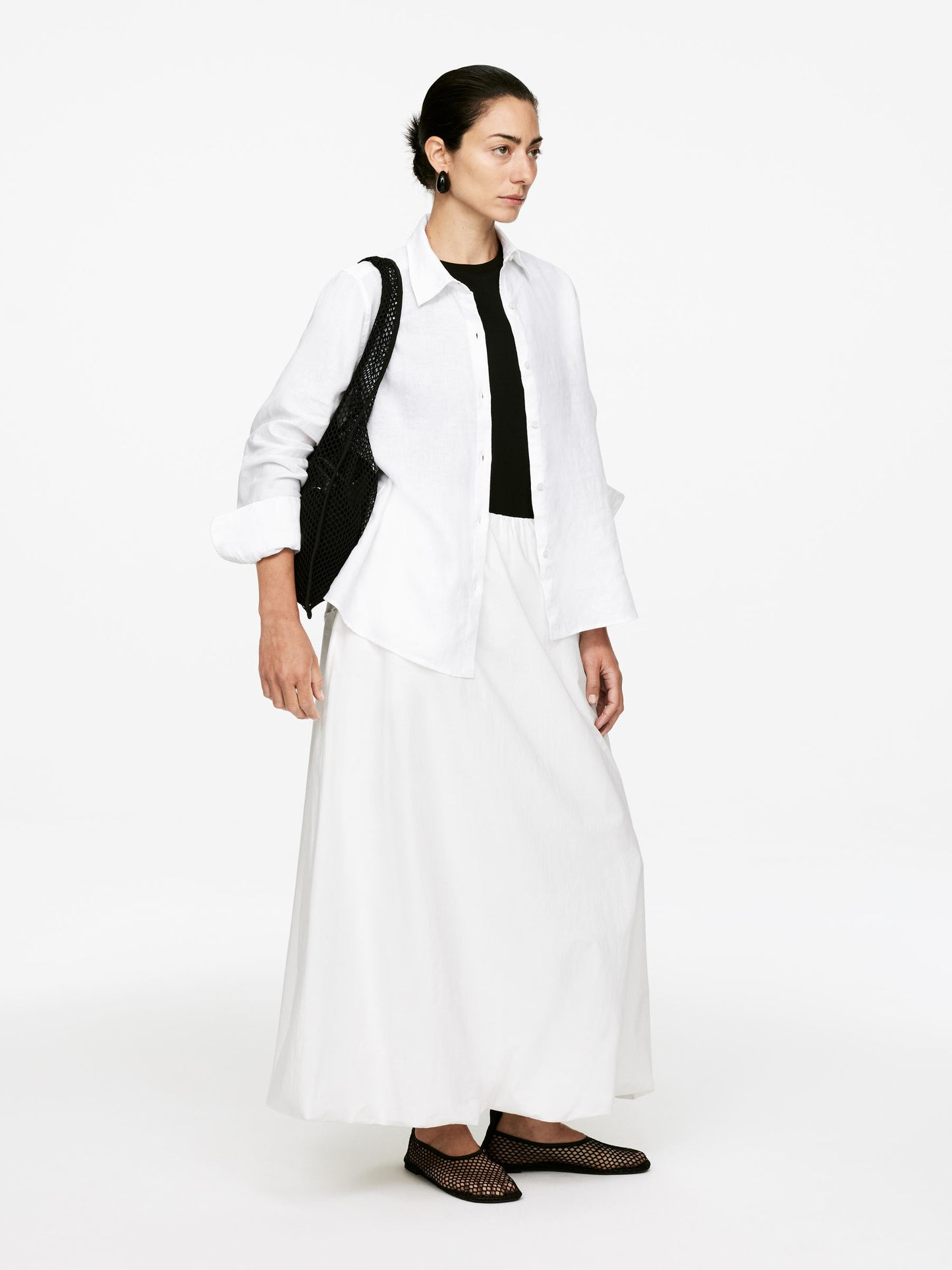 Linen Shirt