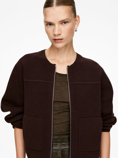Cotton Jacket