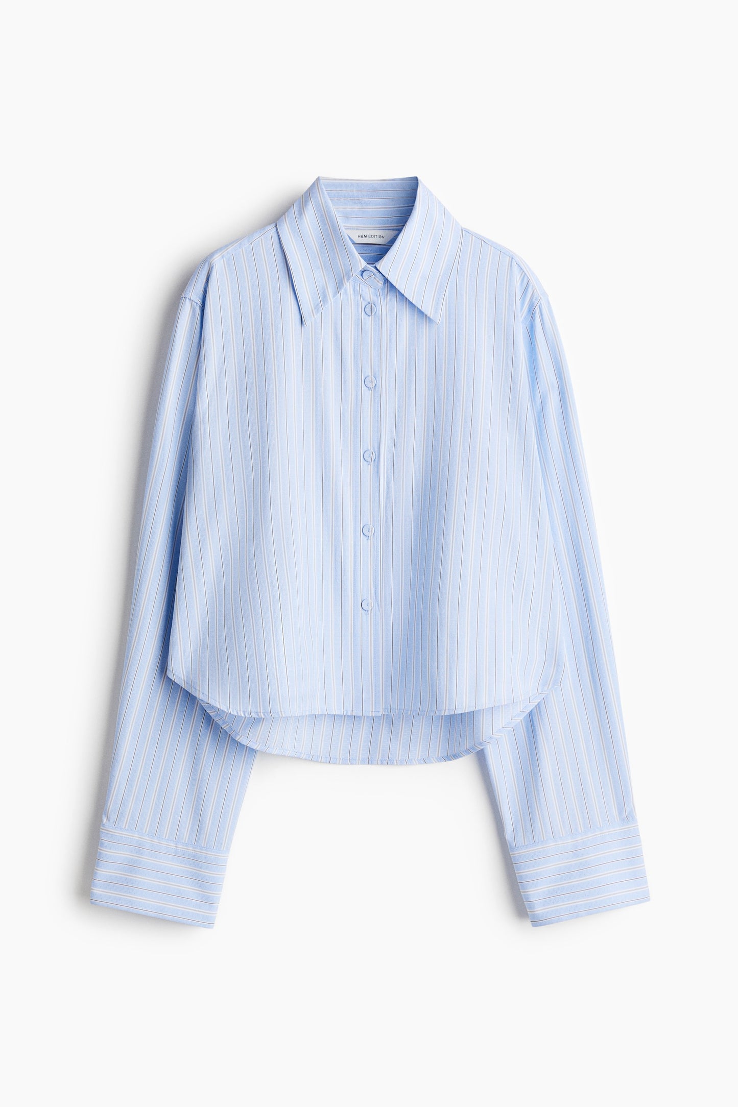 Short shirt