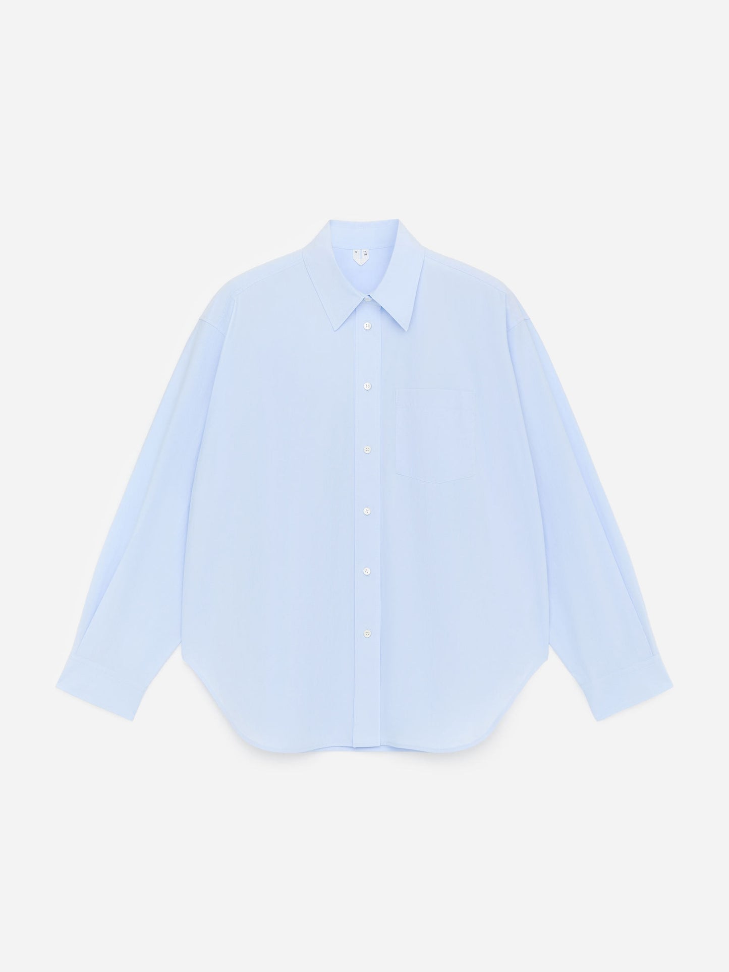Cotton Shirt