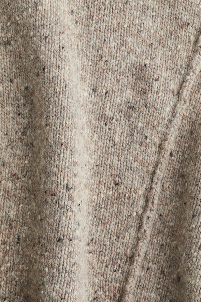Wool-blend jumper
