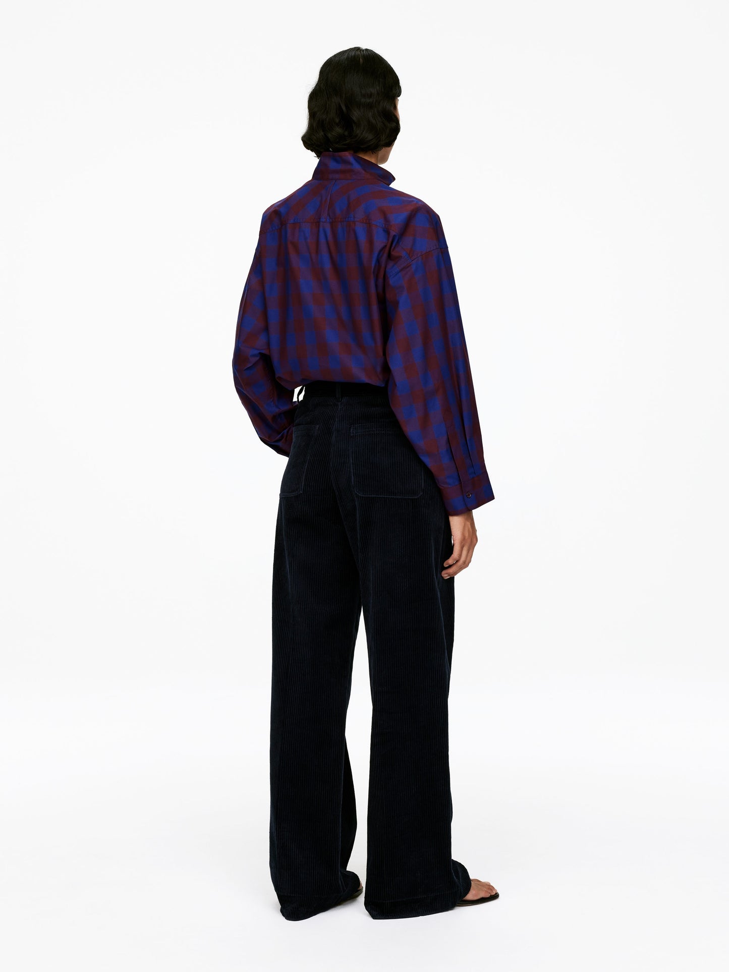 Half-Zip Shirt