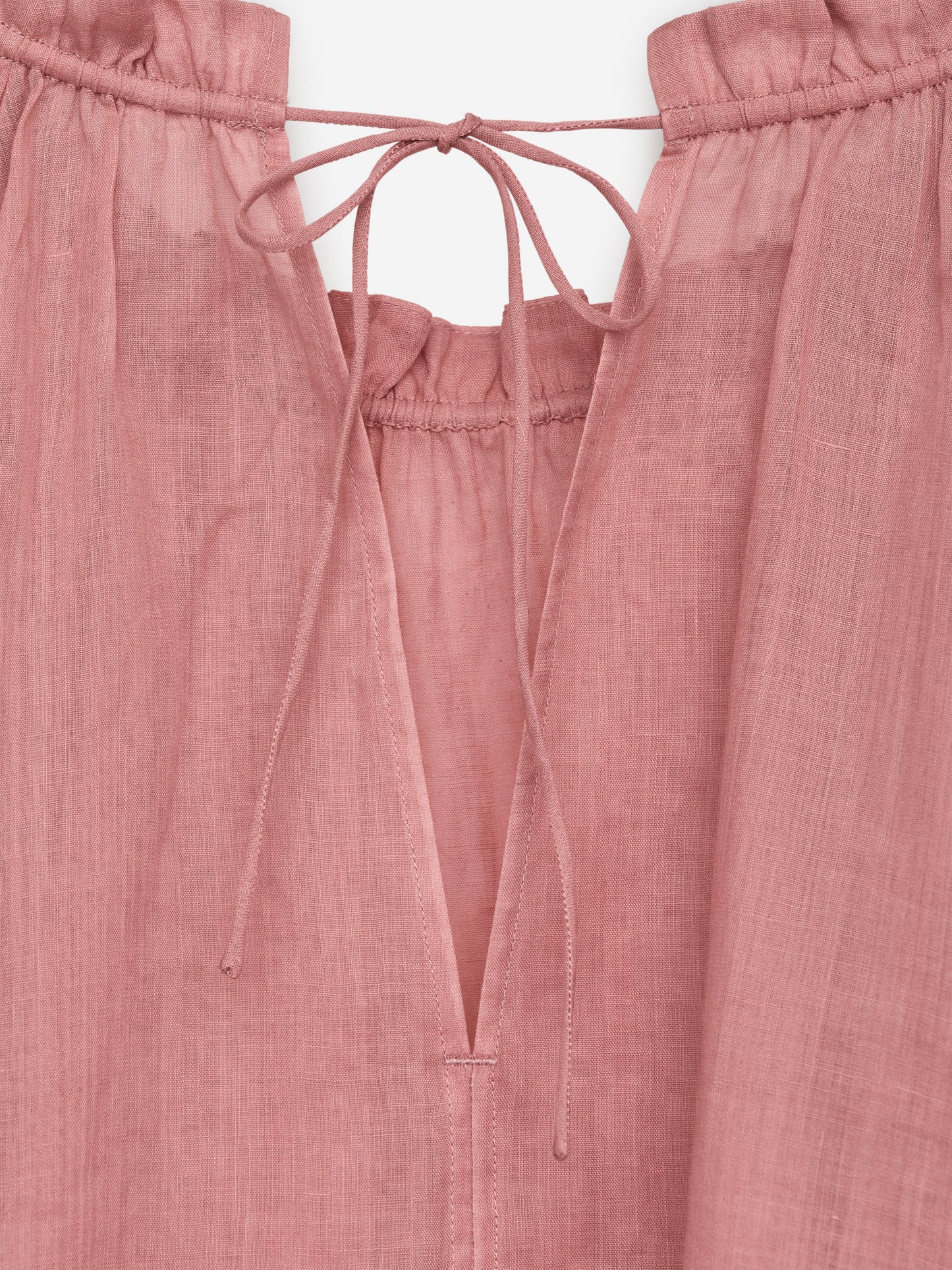 Relaxed Blouse