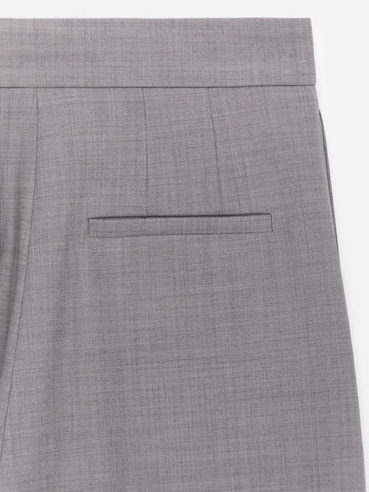 Relaxed Tailored Trousers