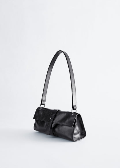 Mini Leather Shoulder Bag