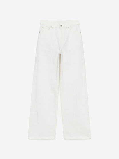LUPINE Flared Jeans