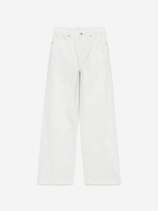LUPINE Flared Jeans