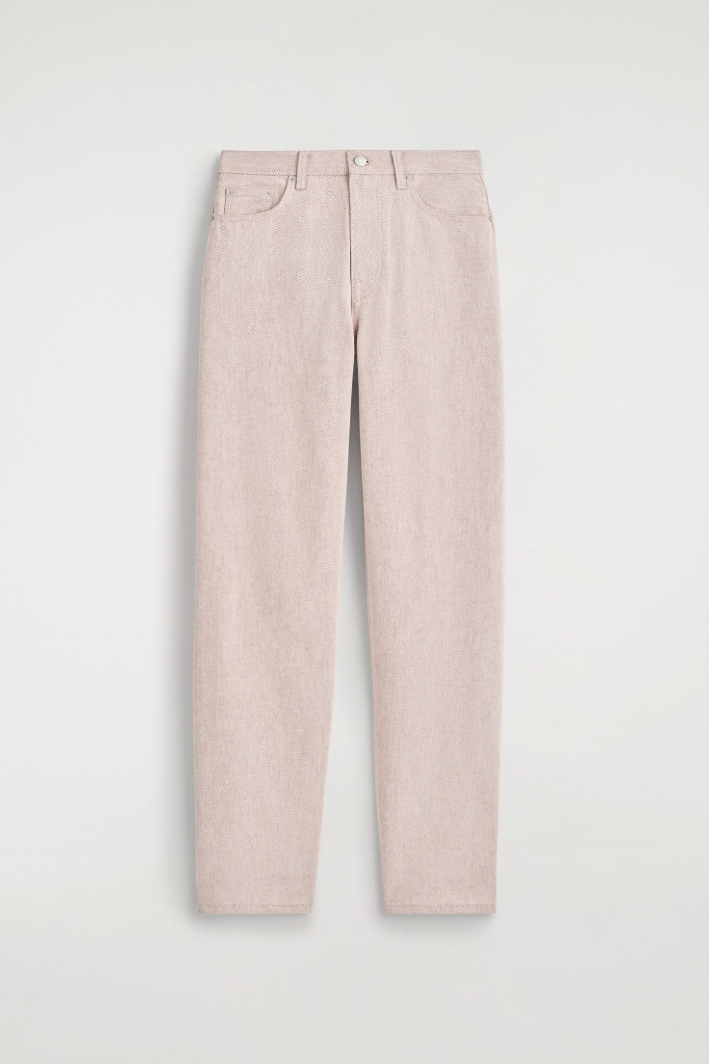 Bay Barrel-Leg Jeans