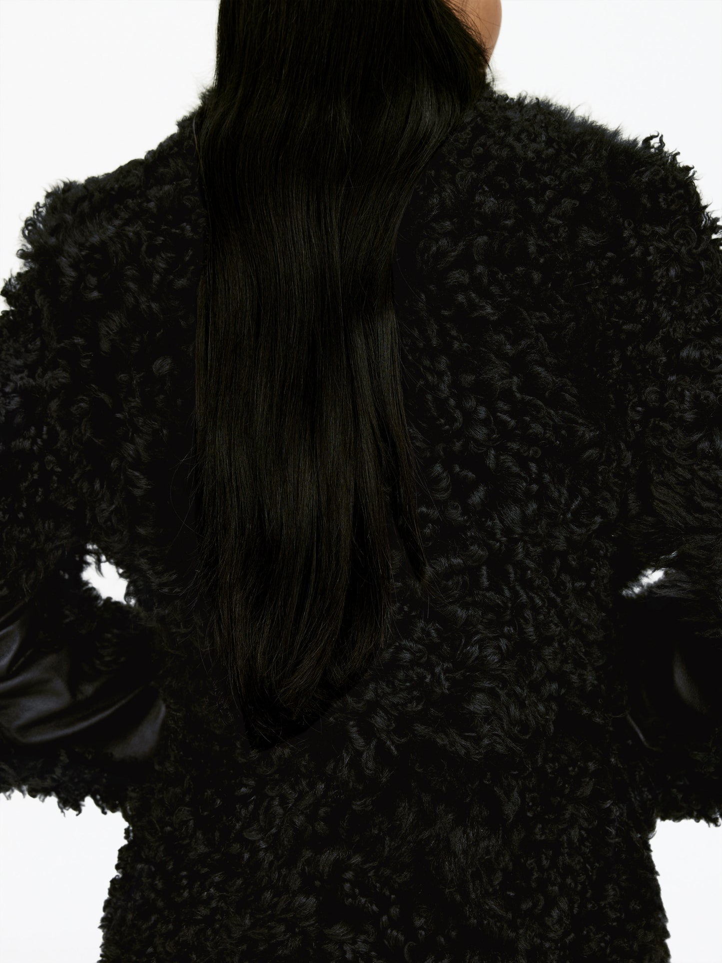 Shearling Jacket