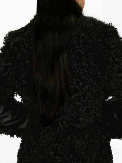 Shearling Jacket