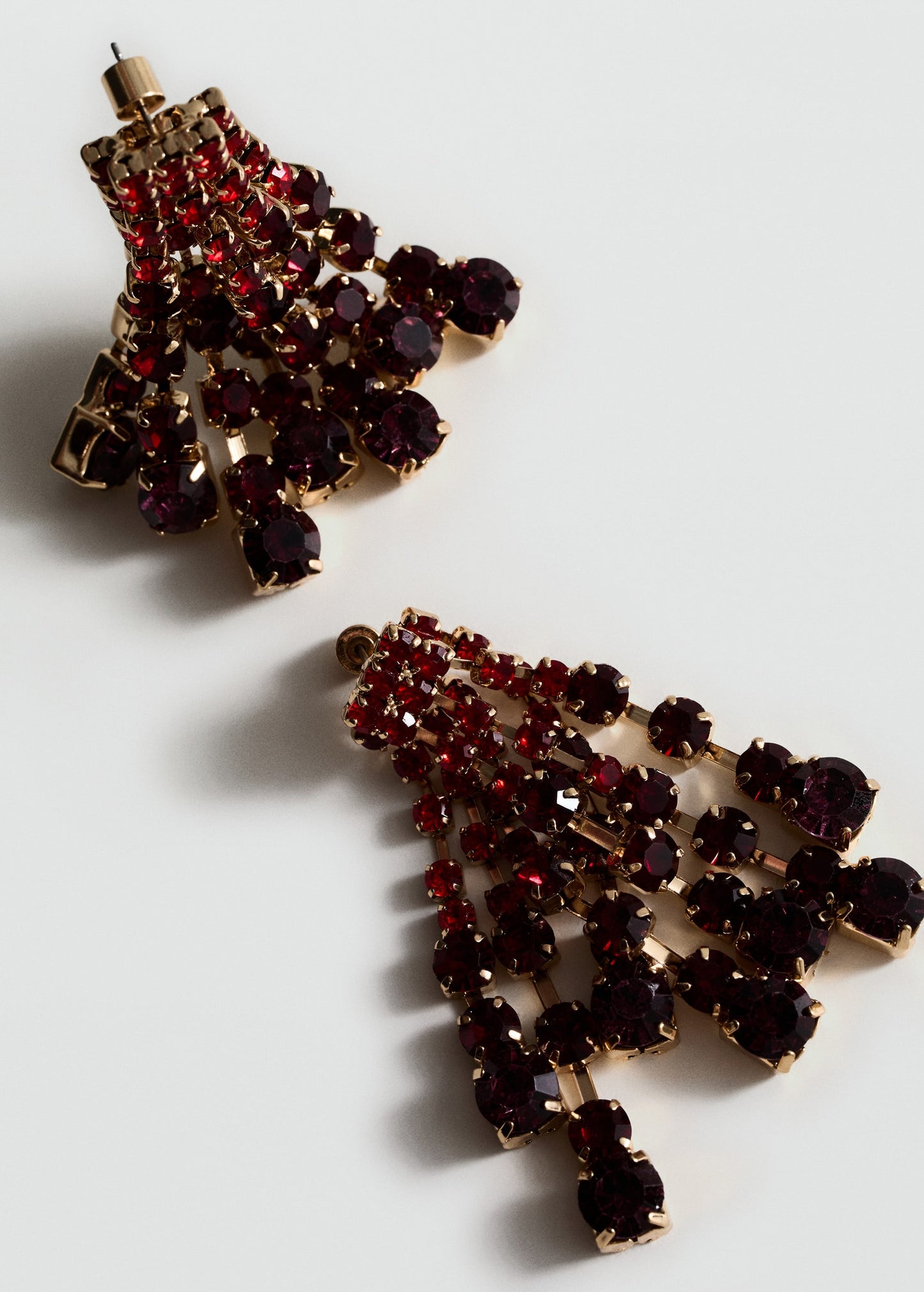 Jewel Earrings